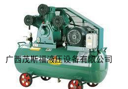FG系列微油風(fēng)冷往復(fù)空壓機(jī)