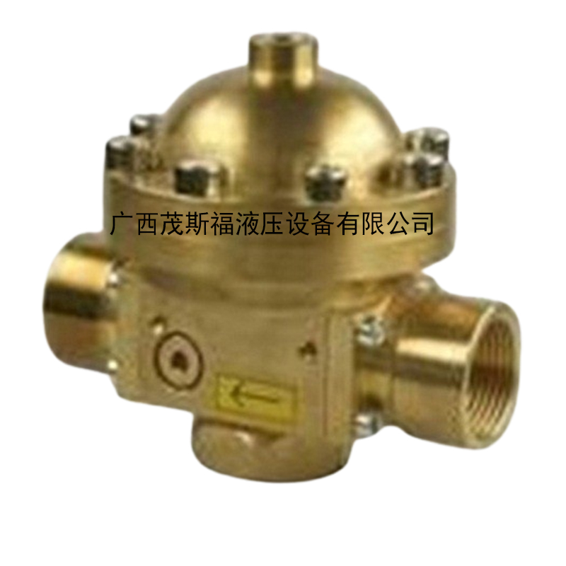 德國(guó)Lanny比例減壓閥 