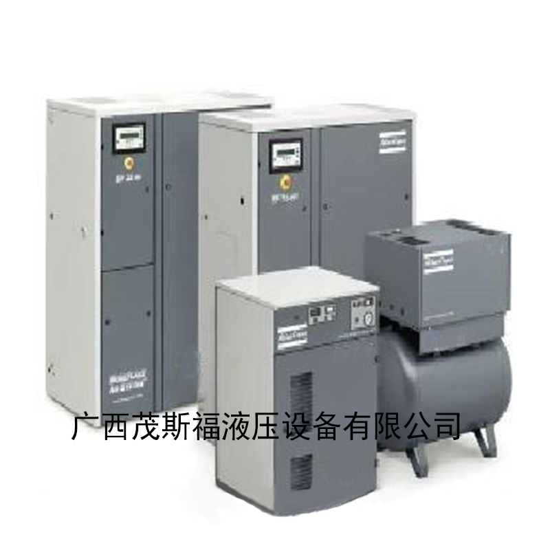 SF1-15無油渦旋式空氣壓縮機(jī) 