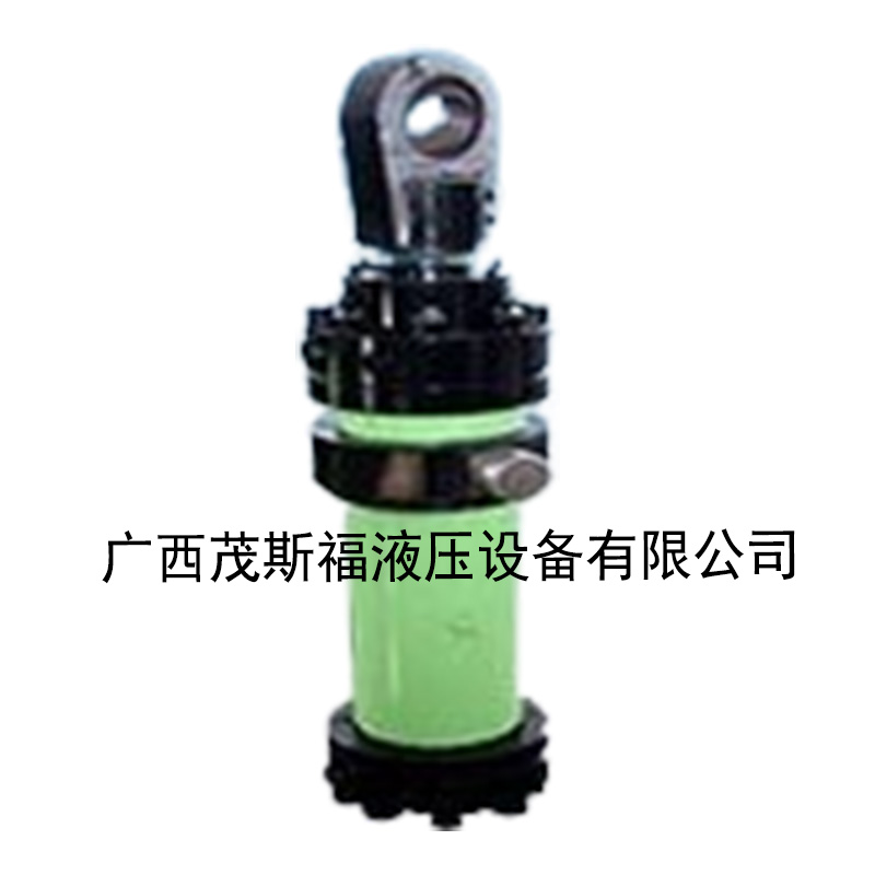 C25、D25系列高壓重型液壓缸