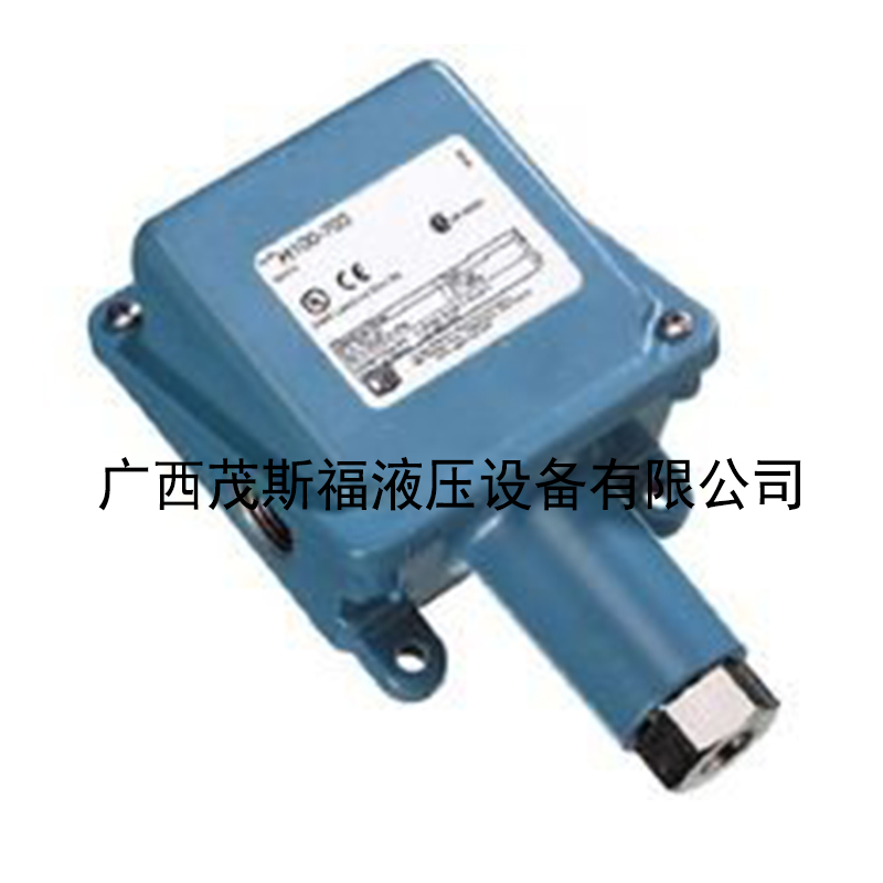 美國(guó)UE開關(guān)H100-612壓力開關(guān)