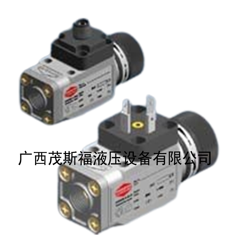 德國(guó)BAR CONTROL 腐蝕性介質(zhì)壓力開關(guān)HDL-1-030-T-S-15系列 