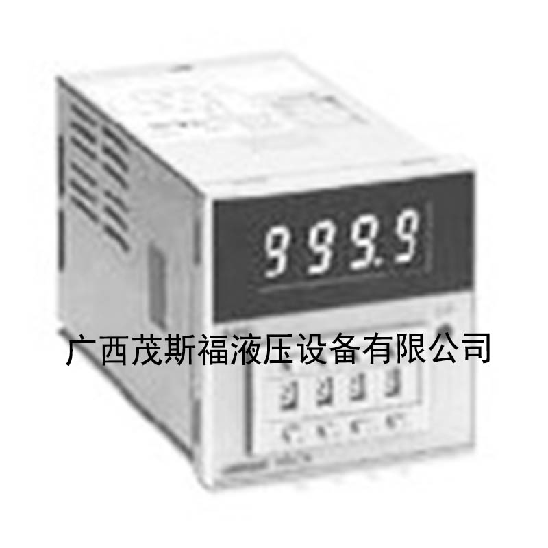 歐姆龍H5CN-XAN-Z H5CN-XBN-Z計數繼電器 
